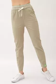 Жен. брюки "Стиль" Олива р. 42