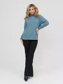 Жен. джемпер арт. 16-0887 Малахит р. 60