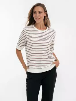 Жен. джемпер "Стоун" Мокко р. 50