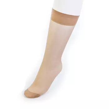 Жен. гольфы арт. 12-0154 Телесный р. 36-40