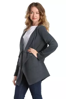 Жен. кардиган арт. 16-0226 р. 52