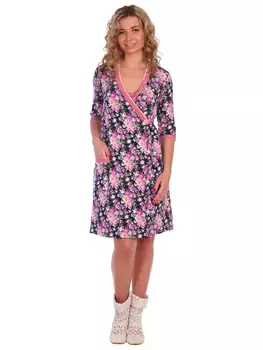 Жен. комплект "арт. 16-0067" р. 46