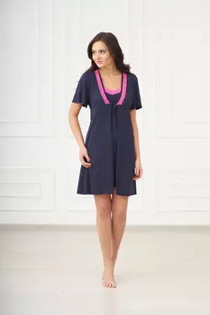 Жен. комплект "арт. 19-0078 Фуксия" р. 46