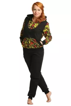 Жен. костюм арт. 16-0063 р. 46