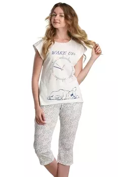 Жен. костюм арт. 16-0224 р. 44