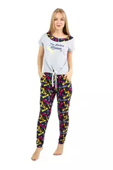 Жен. костюм арт. 16-0245 р. 56