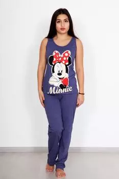 Жен. костюм "Дисней" р. 46