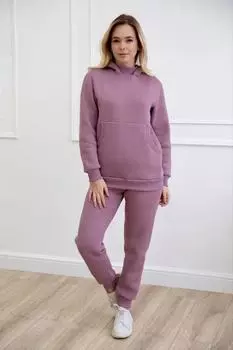 Жен. костюм "Фрея Лиловый" р. 52