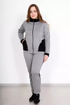 Жен. костюм "Голди" р. 62