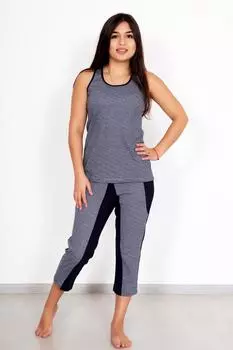 Жен. костюм "Каллиста" р. 48