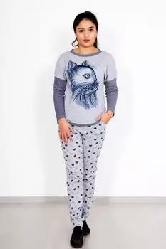 Жен. костюм "Каллиста" р. 58