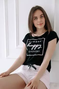 Жен. костюм "Пастила" Розовый р. 50