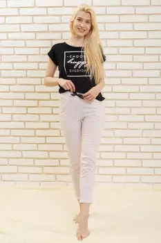 Жен. костюм "Пастила" Розовый р. 54