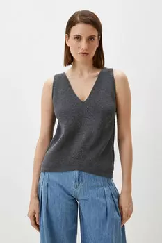 Жен. майка арт. 18-2054 Серый р. 48-50