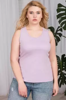 Жен. майка "арт. 19-0606 Лаванда" р. 46