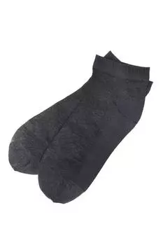 Жен. носки арт. 18-0936 Черный р. 37-41