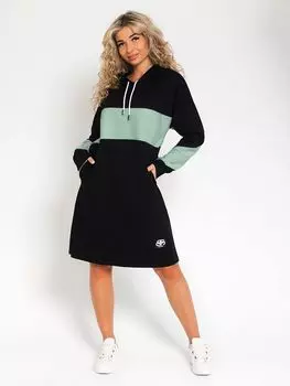 Жен. платье повседневное "Джайв" Олива р. 58