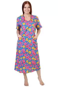 Жен. платье "Тамара" В ассортименте р. 62