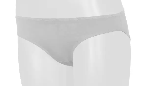 Жен. трусы "арт. 12-0142 Белый" р. 42-44