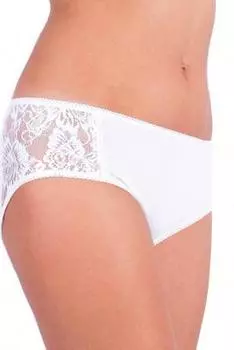 Жен. трусы арт. 18-1018 Белый р. 60