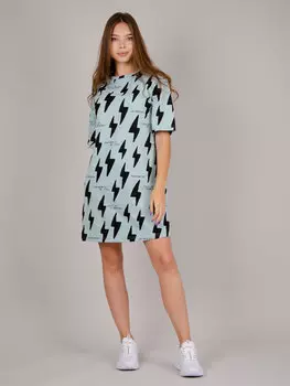 Жен. туника "Аризона" Ментоловый р. 42