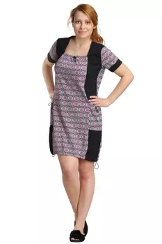 Жен. туника арт. 16-0097 р. 52