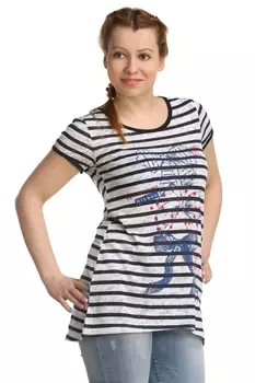 Жен. туника арт. 16-0138 р. 50