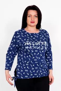 Жен. туника "Ласточка" р. 54