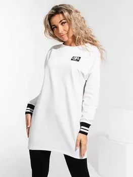 Жен. туника "Леона" Экрю р. 58