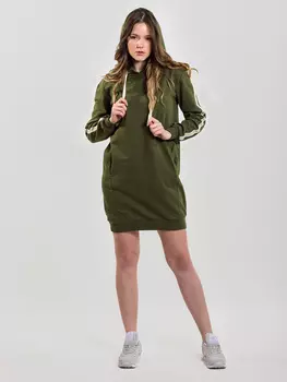 Жен. туника "Тренд" Хаки р. 42