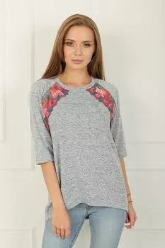 Жен. туника "Виринея" р. 62