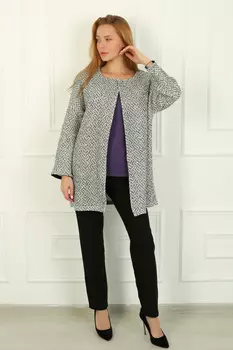 Жен. жакет "Констанция" р. 44