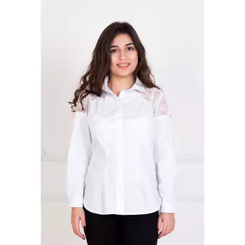 Женская рубашка "Янь", размер 46