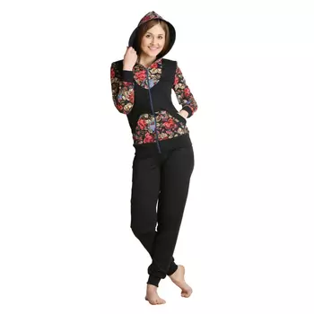 Женский костюм «Дженн» арт. 0130, размер 46