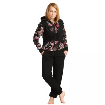 Женский костюм «Дженн» арт. 0292, размер 44