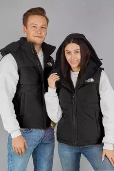 Жилет "Хит" Черный р. 48