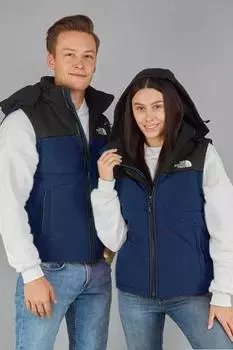 Жилет "Хит" Темно-синий р. 48