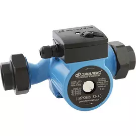 Циркуляционный насос ДЖИЛЕКС Циркуль 32/40