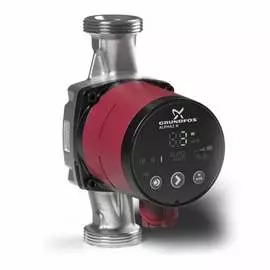 Циркуляционный насос Grundfos ALPHA2 25-80 N