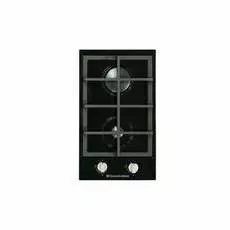 Домино панель Electronicsdeluxe TG2 400215F -007 черный