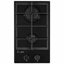 Домино панель Lex GVG 321 BL