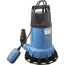 Дренажный насос ДЖИЛЕКС Дренажник 550/14