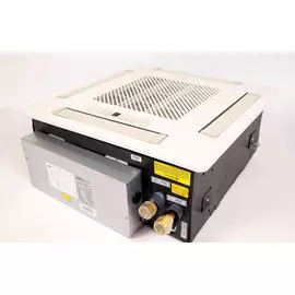 Фанкойл Aeronik AFP 68XD-E