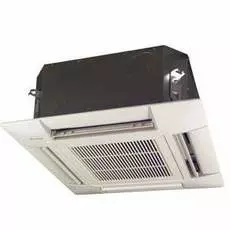 Фанкойл Daikin FWF05BT