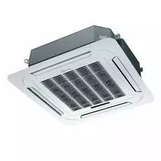 Фанкойл Electrolux EFR-400S