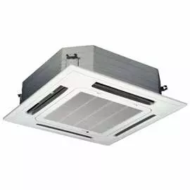 Фанкойл General Climate GCKD-450