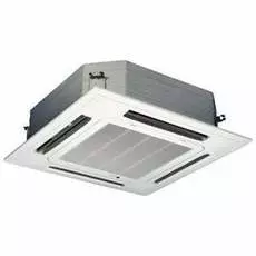 Фанкойл General Climate GCKD-500