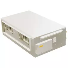 Фанкойл General Climate GDUR-P-22