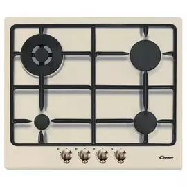 Газовая панель Candy PGC 640 SWBA