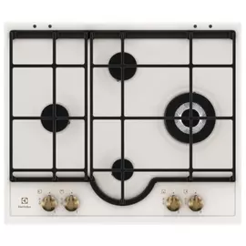 Газовая панель Electrolux GPE 363 RBW